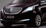 Buick Business Concept 2009 года